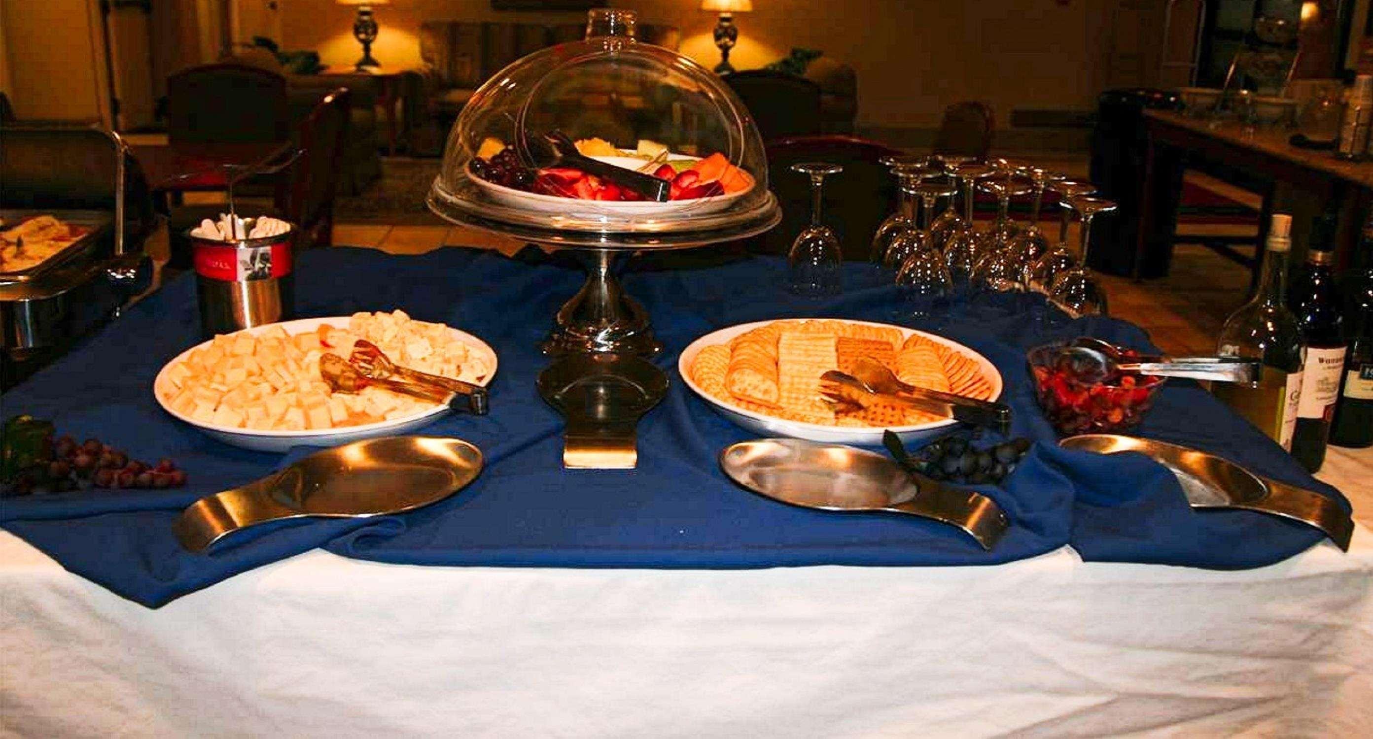 Hampton Inn Pittsburgh/Airport Moon Township Bagian luar foto